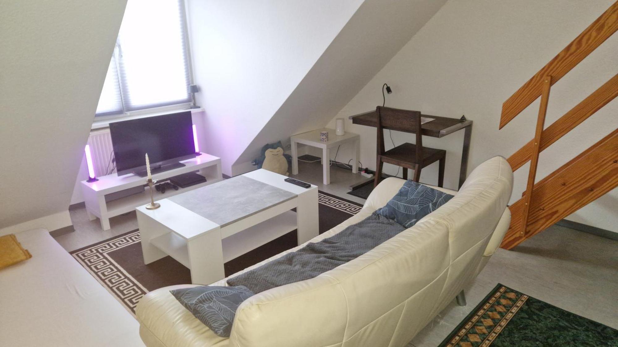 Apartment Maisonette Studio Hl
