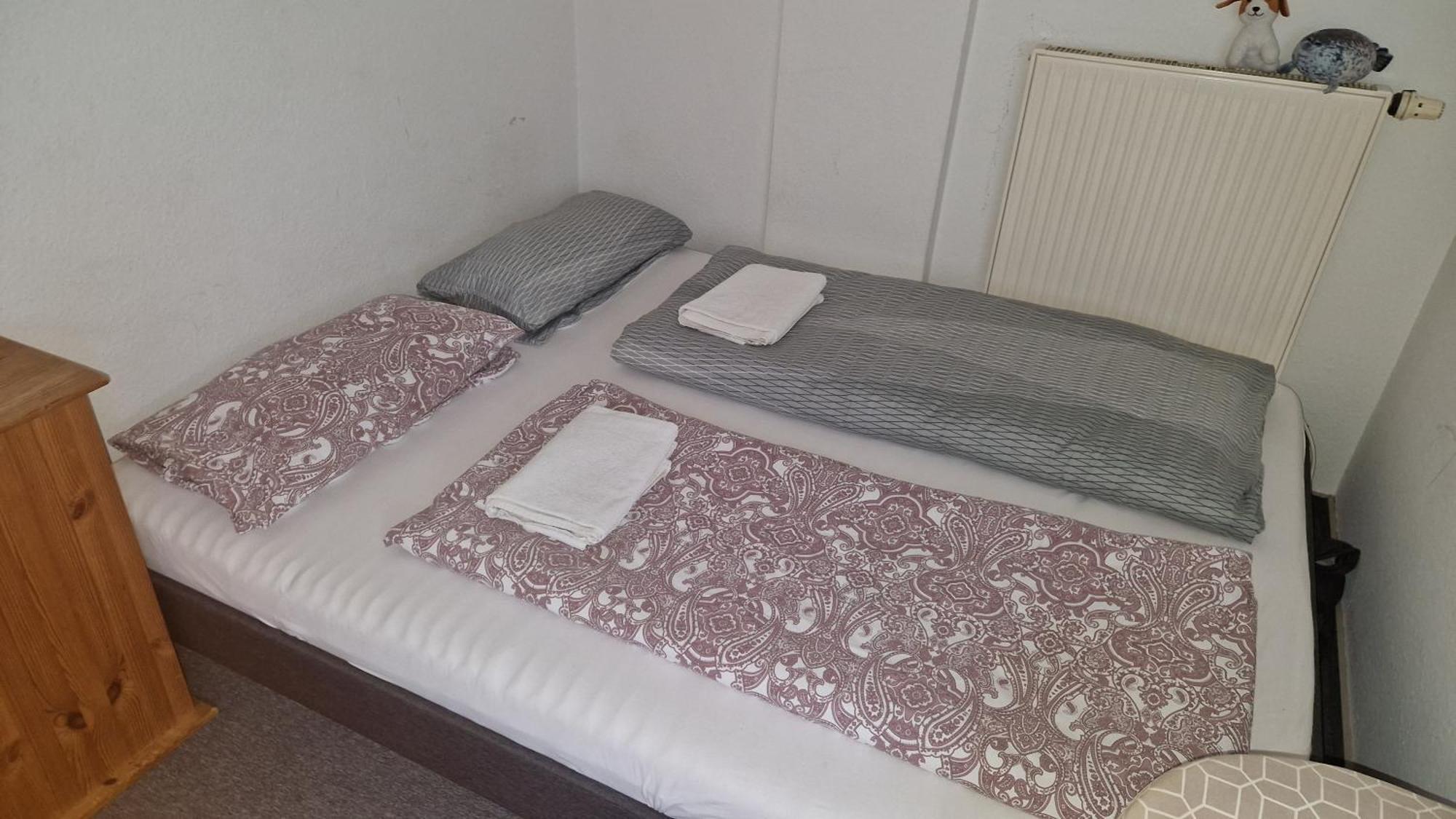 Maisonette Studio Hl Apartment *