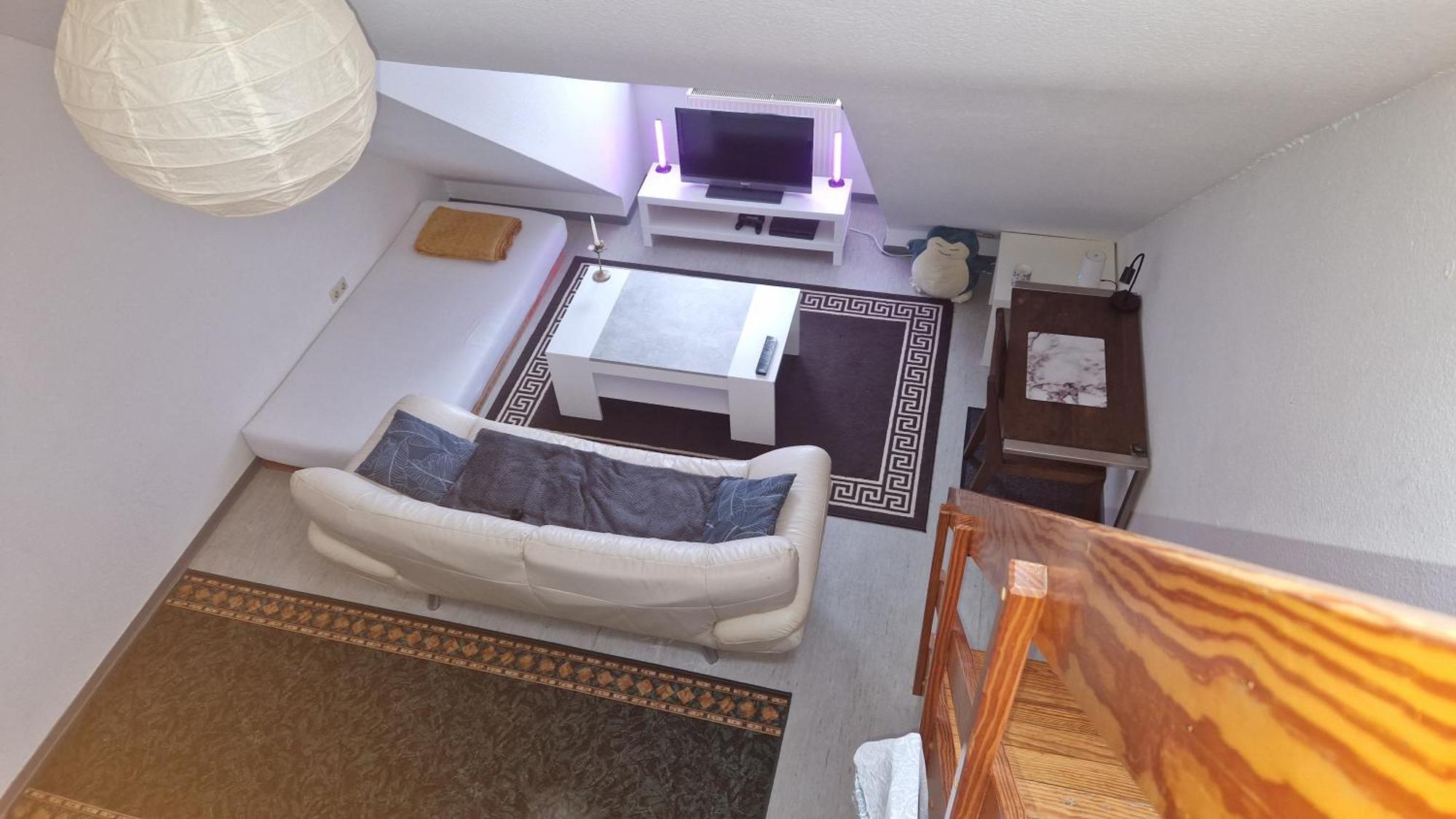Maisonette Studio Hl
