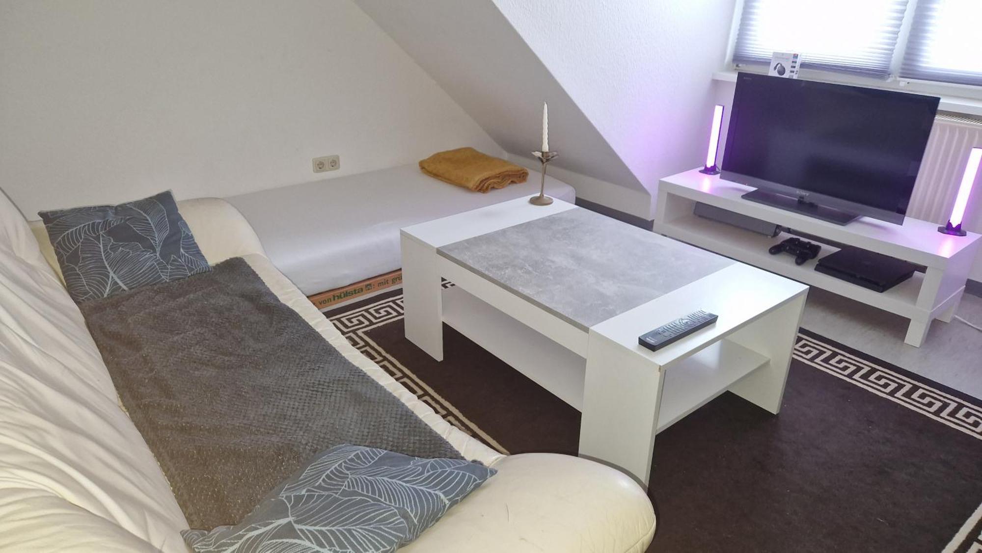 Maisonette Studio Hl * Lubeck