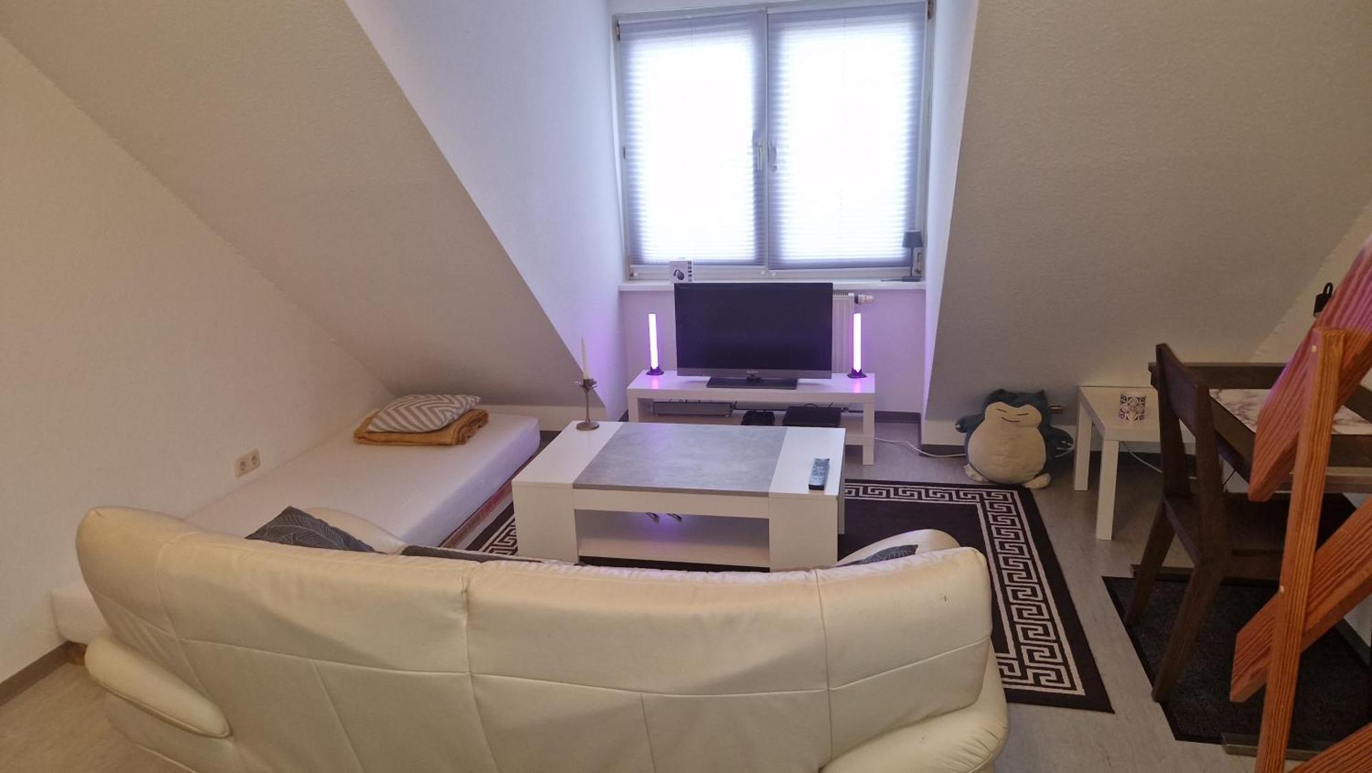 Apartment Maisonette Studio Hl *