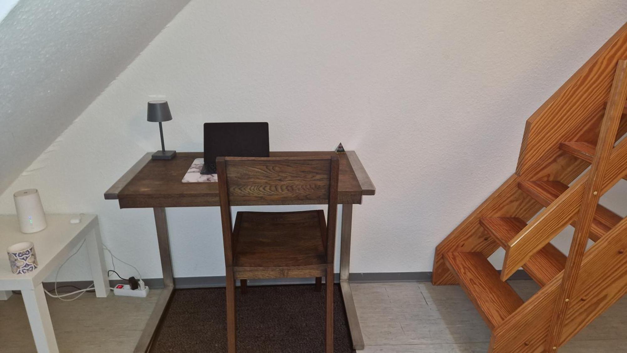 Maisonette Studio Hl * Lubeck