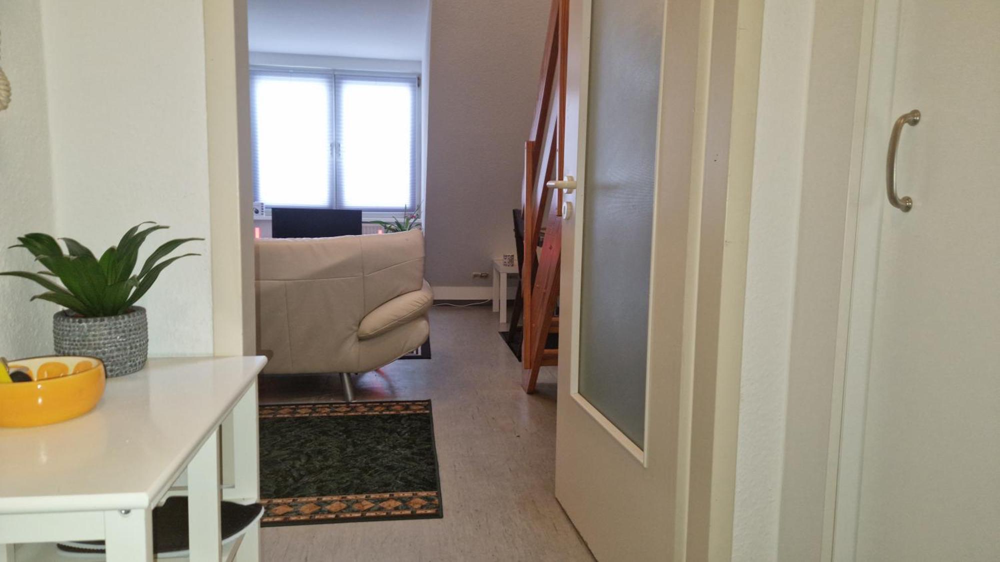 Maisonette Studio Hl * Lubeck