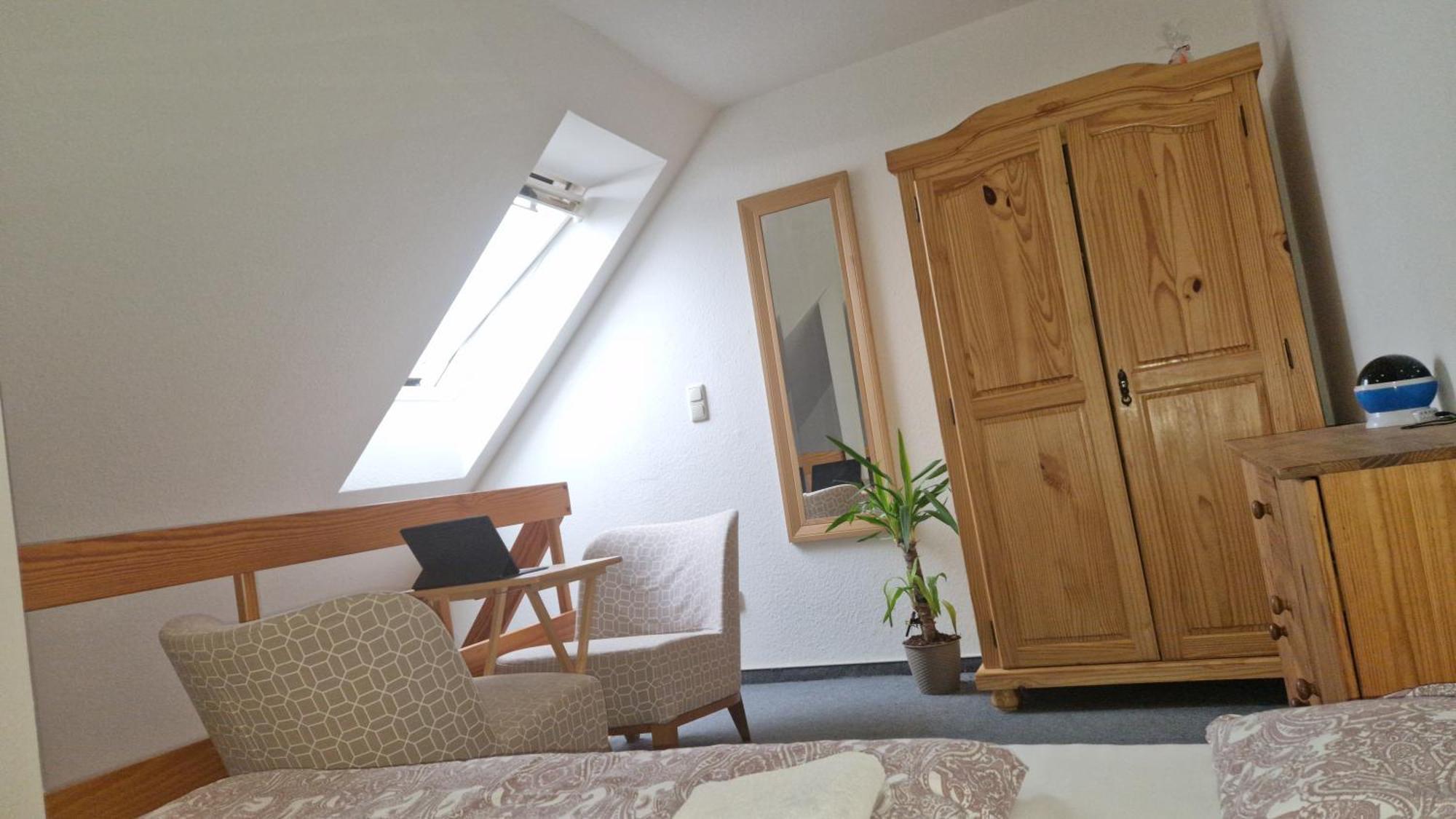 Maisonette Studio Hl Apartment *