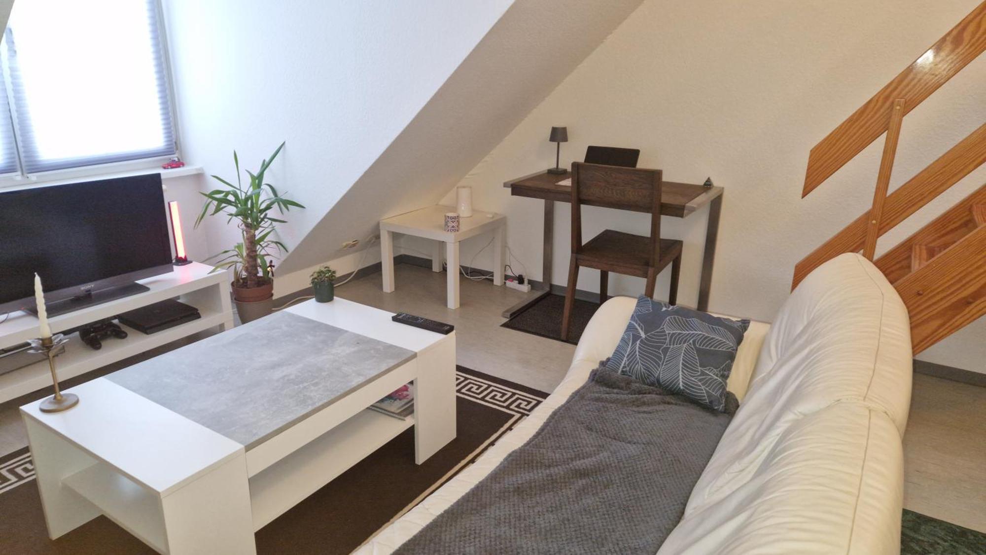 Maisonette Studio Hl Apartment *