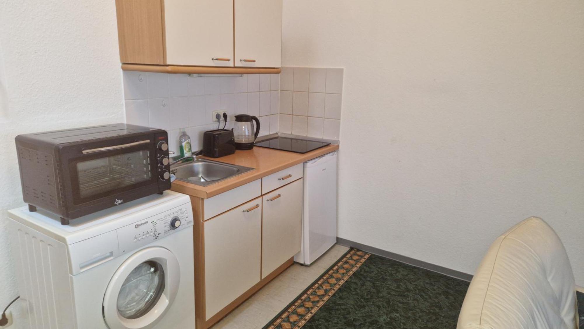 Maisonette Studio Hl Apartment